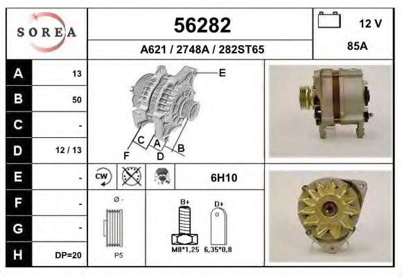 EAI 56282
