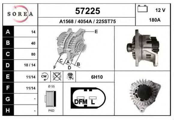 EAI 57225