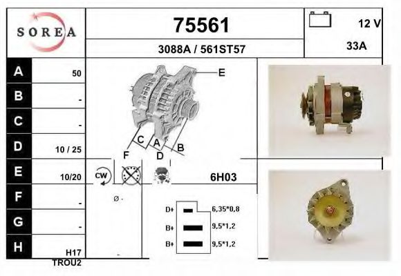EAI 75561