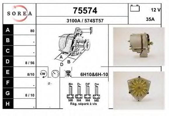 EAI 75574