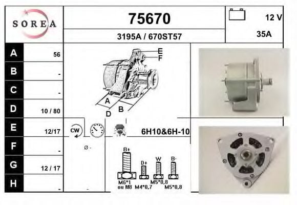 EAI 75670