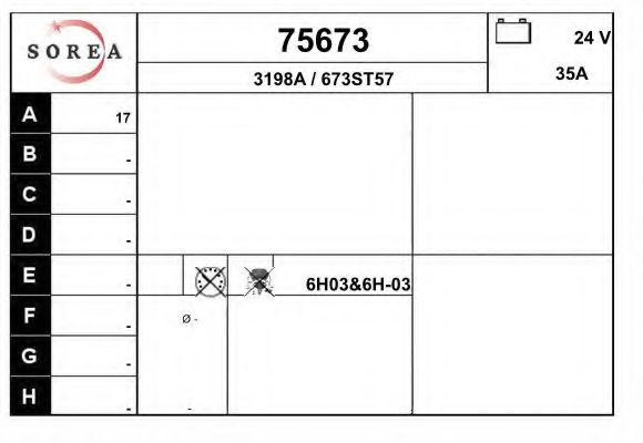 EAI 75673