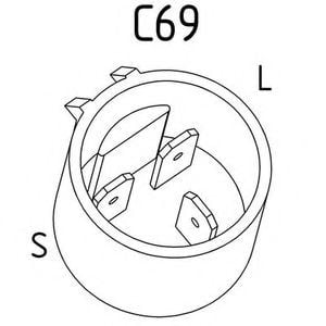 CEVAM 9350
