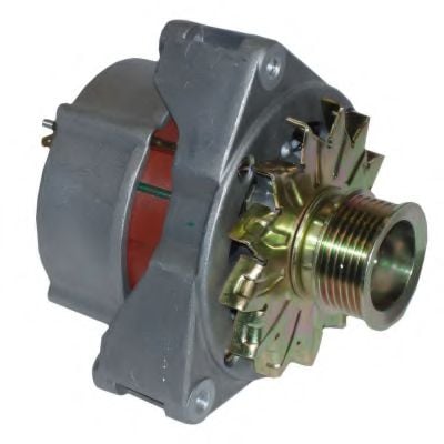 PRESTOLITE ELECTRIC 20100719
