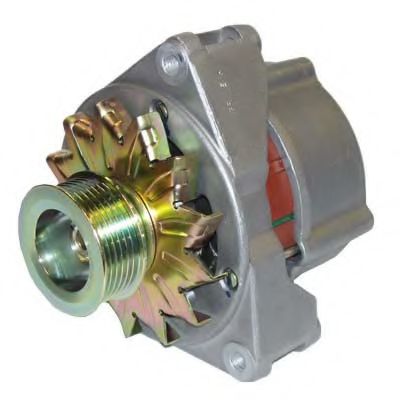 PRESTOLITE ELECTRIC 20100721