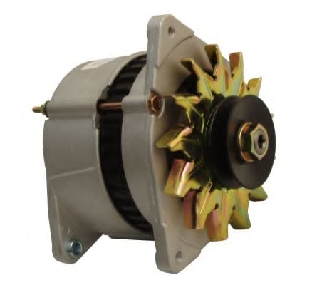 PRESTOLITE ELECTRIC 66021636