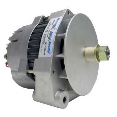 PRESTOLITE ELECTRIC MDA3921