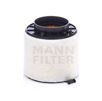 C 16 114/1 x MANN-FILTER Air Supply Air Filter