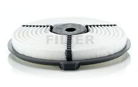 C 2223 MANN-FILTER Air Supply Air Filter