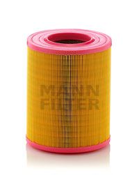 C 23 005 MANN-FILTER Clutch Master Cylinder, clutch