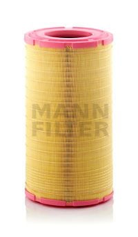 C 29 1366/1 MANN-FILTER Air Supply Air Filter