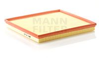 C 35 009 MANN-FILTER Air Filter