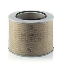 C 42 1729 MANN-FILTER Air Supply Air Filter