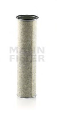 CF 1500/1 MANN-FILTER Air Supply Secondary Air Filter
