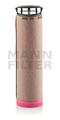 CF500 MANN-FILTER Secondary Air Filter