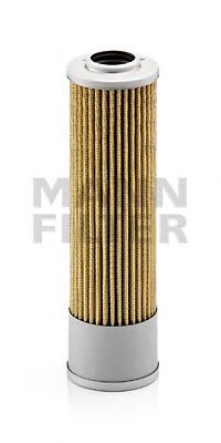 H 614/3 MANN-FILTER Suspension Hydraulic Filter, leveling control