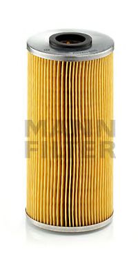 H 943/2 t Lubrication Oil Filter