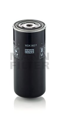 WDK 962/1 MANN-FILTER Fuel Supply System Fuel filter