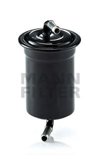 WK 614/48 MANN-FILTER Fuel filter
