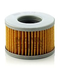 MH 79 Lubrication Oil Filter