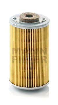 MANN-FILTER P707x