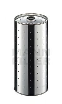 MANN-FILTER PF1025