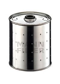 PF925X MANN-FILTER Oil Filter