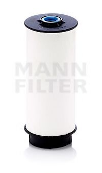 PU 7004 z MANN-FILTER Kraftstoffförderanlage Kraftstofffilter