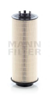 PU 966/1 x MANN-FILTER Топливный фильтр