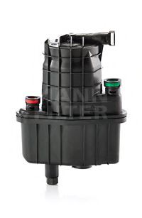 WK 939/11 x MANN-FILTER Fuel Supply System Fuel filter