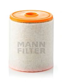 C 16 005 MANN-FILTER Air Supply Air Filter