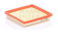 C 21 005 MANN-FILTER Air Filter