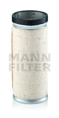 CF 820 MANN-FILTER Air Supply Air Filter