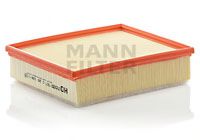 C 26 168/1 MANN-FILTER Air Filter