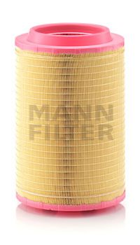 C 27 998/5 MANN-FILTER Air Supply Air Filter