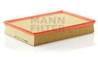 C34200 MANN-FILTER Luftfilter