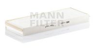 CU3959 MANN-FILTER Filter, interior air