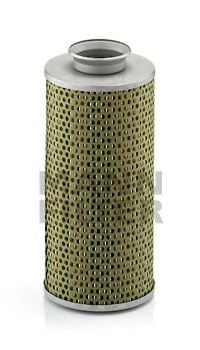 MANN-FILTER H1053N