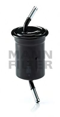 WK 614/9 MANN-FILTER Fuel Supply System Fuel filter
