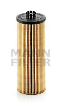 HU 947/2 x MANN-FILTER Oil Filter