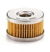 MH 69 Lubrication Oil Filter