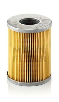 P 824 x MANN-FILTER Fuel filter