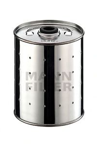 PF 915 n MANN-FILTER Lubrication Oil Filter