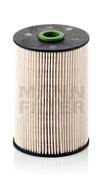 PU 936/1 x MANN-FILTER Fuel filter