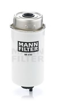 MANN-FILTER WK819/3