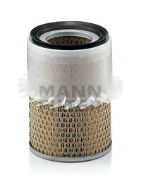 C16181 MANN-FILTER Air Filter