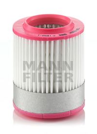 C 1652/1 MANN-FILTER Air Supply Air Filter