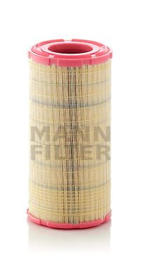 C 21 630/2 MANN-FILTER Air Filter