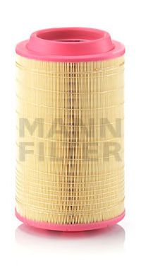 C 22 526/1 MANN-FILTER Air Filter