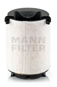 C 14 130/1 MANN-FILTER Air Filter